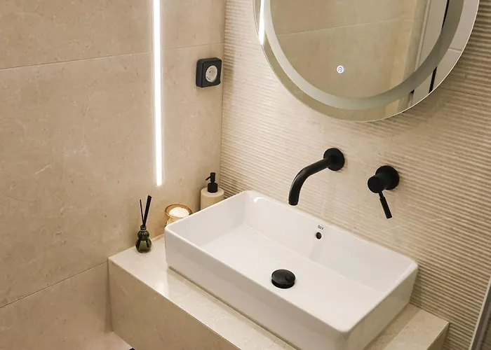 Sulaj Daire Faliraki