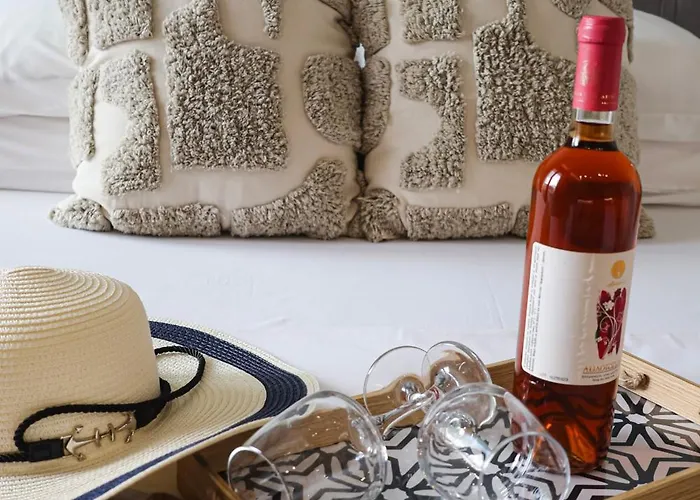 Sulaj Daire Faliraki