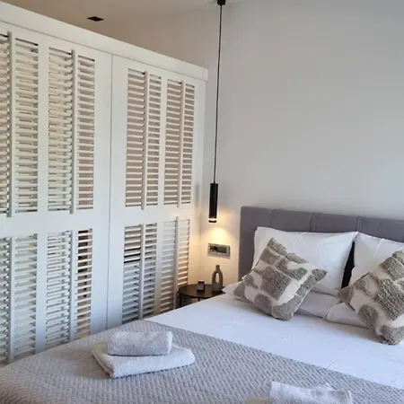 Sulaj Apartman Faliráki