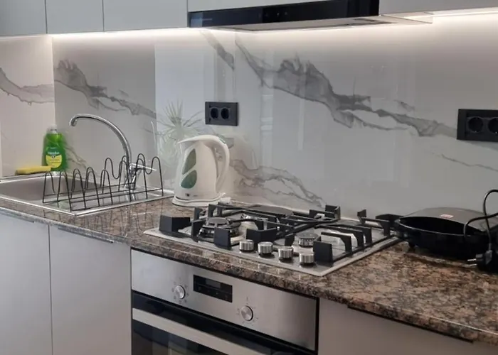 Apartman Sulaj Faliráki