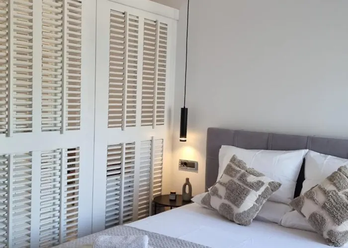 Sulaj Apartamento Faliraki