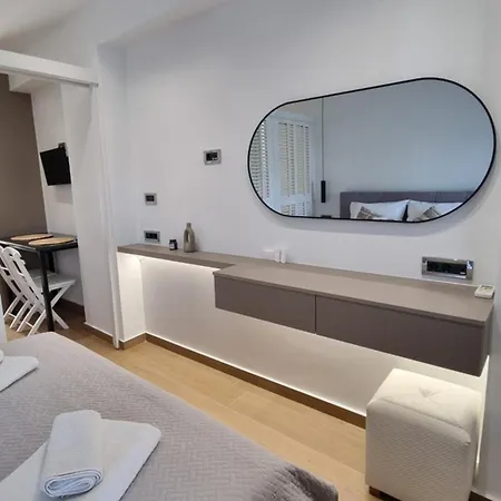 Apartment Sulaj