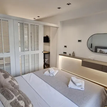 Apartment Sulaj *